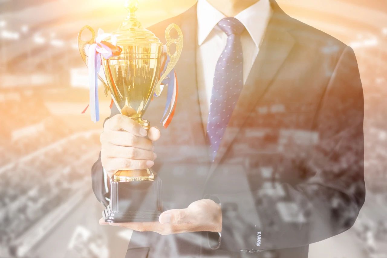 建设质量强国 | long8荣获2023全国质量诚信标杆企业